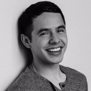 David Archuleta ดาวน์โหลดและฟังเพลงฮิตจาก David Archuleta