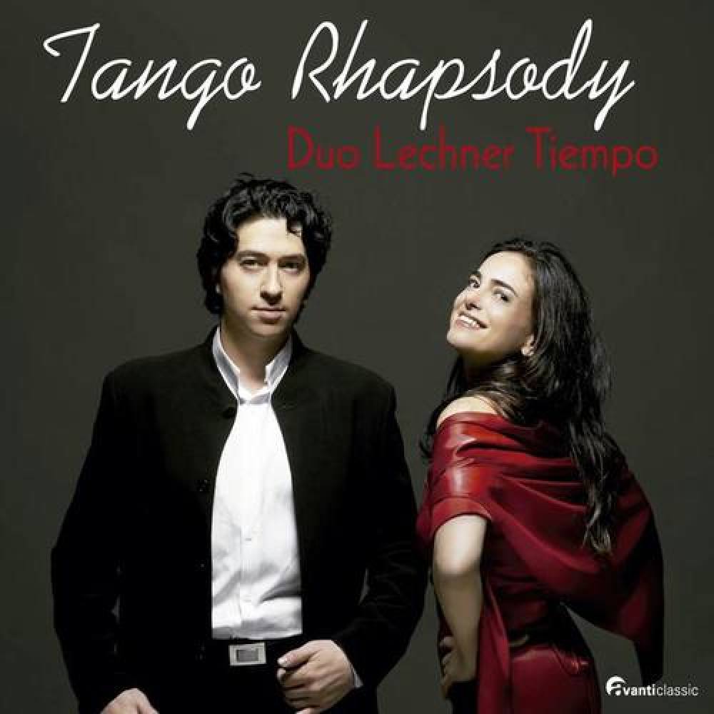 Duo Lechner Tiempo