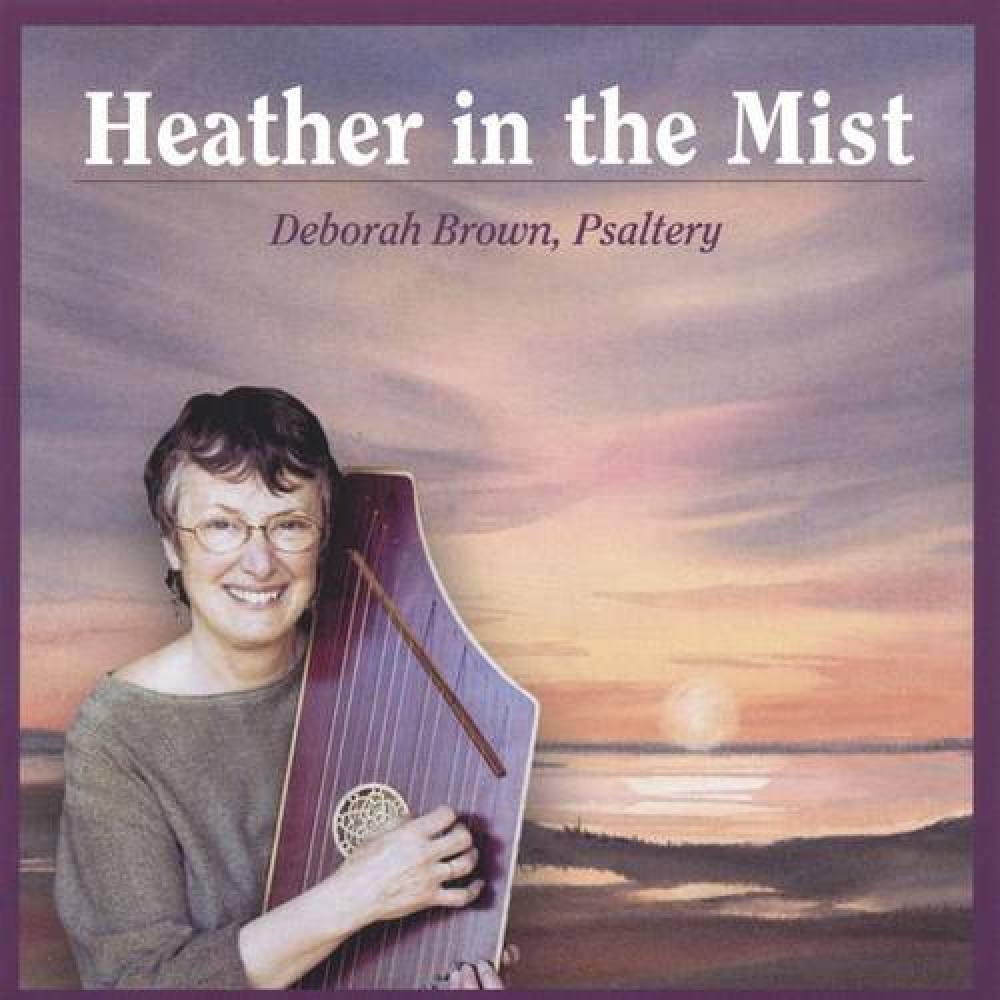 Deborah Brown