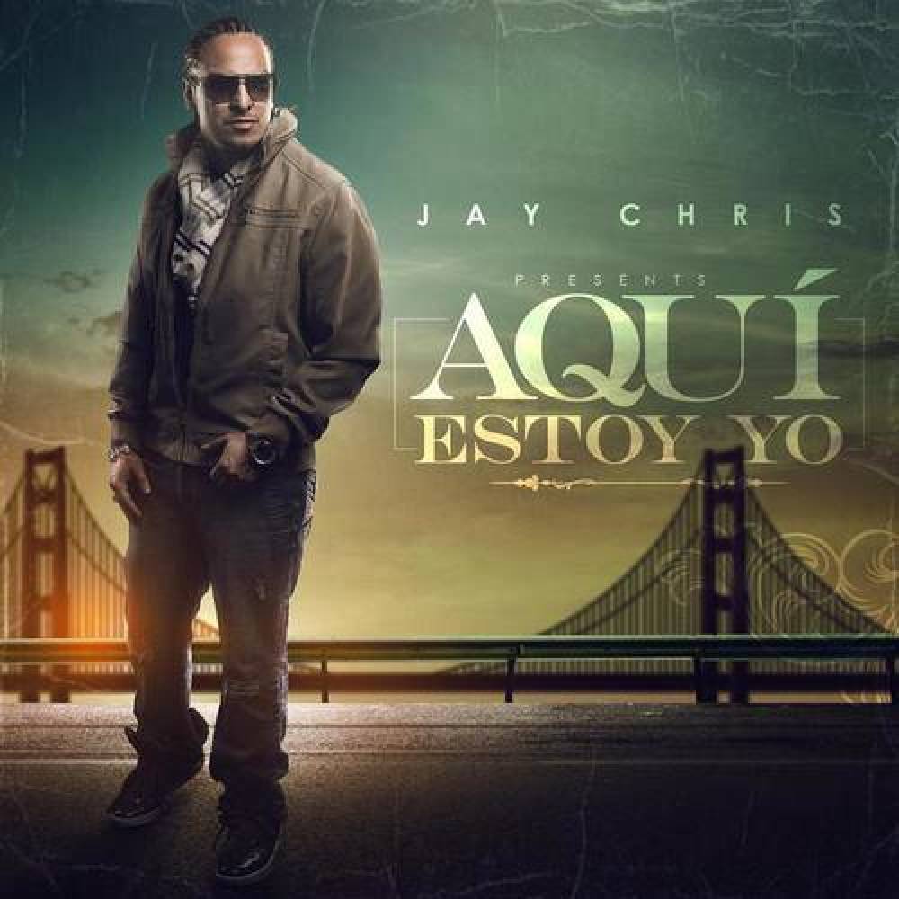 Jay Chris