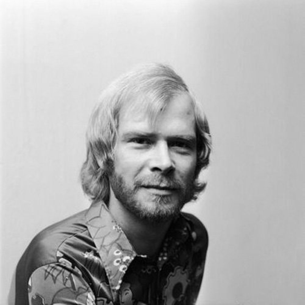 Long John Baldry