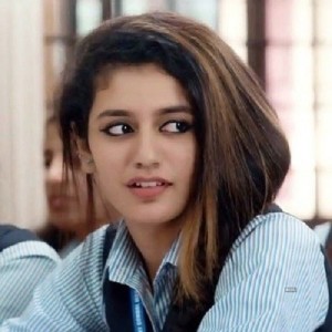 Priya Prakash ดาวน์โหลดและฟังเพลงฮิตจาก Priya Prakash