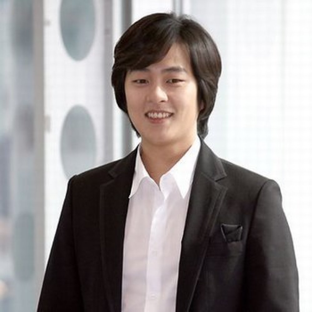Park Kwang Hyun