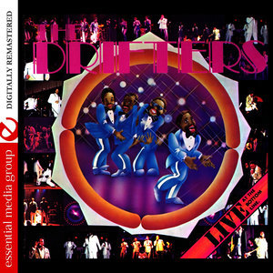 ดาวน์โหลดและฟังเพลง Commodores' Medley: Easy / Three Times a Lady / Still (Live) พร้อมเนื้อเพลงจาก The Drifters