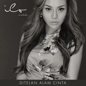 收聽Iva Lola的Ditelan Alam Cinta歌詞歌曲