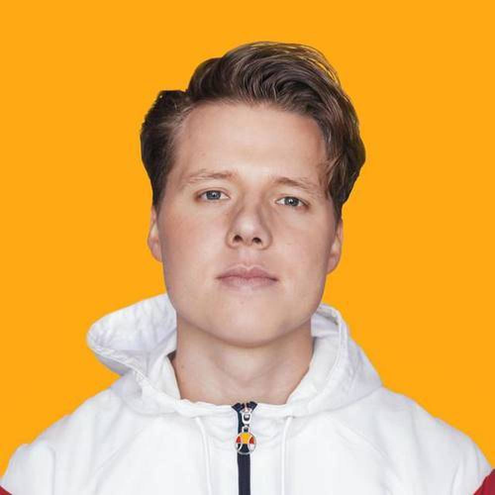 Daniel Thomasso