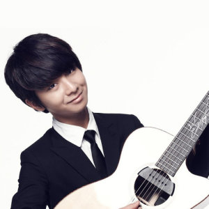 Sungha Jung