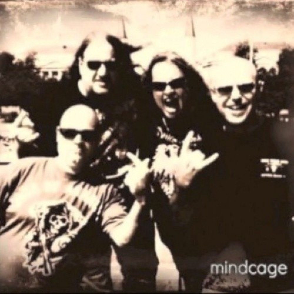 Mindcage