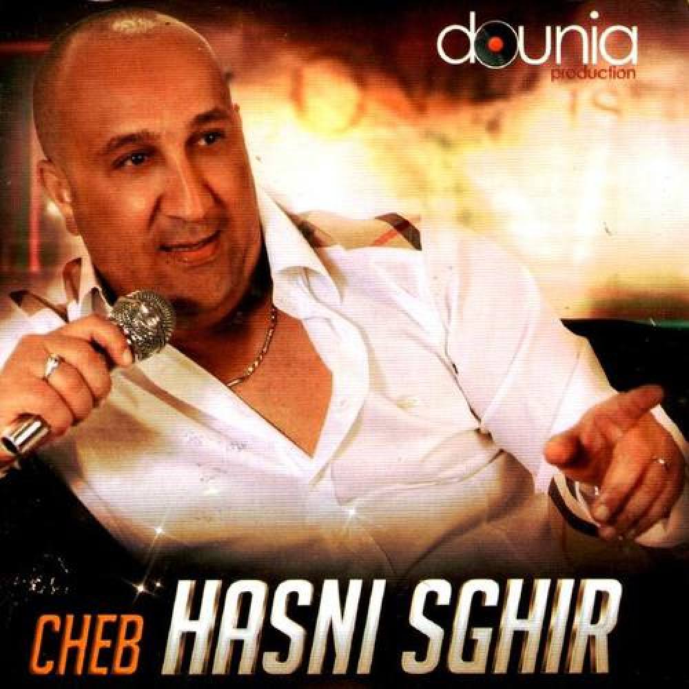 Cheb Hasni Sghir
