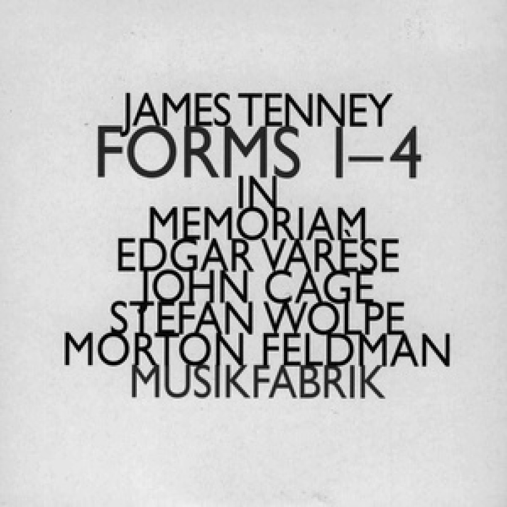 Numbers (1964)