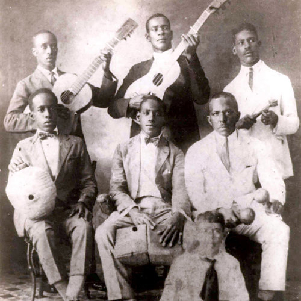 Septeto Habanero