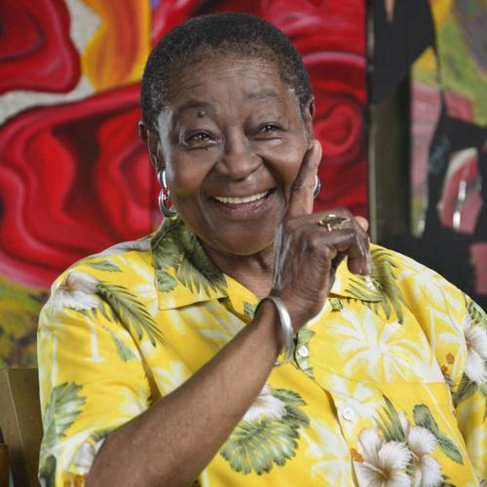 Calypso Rose