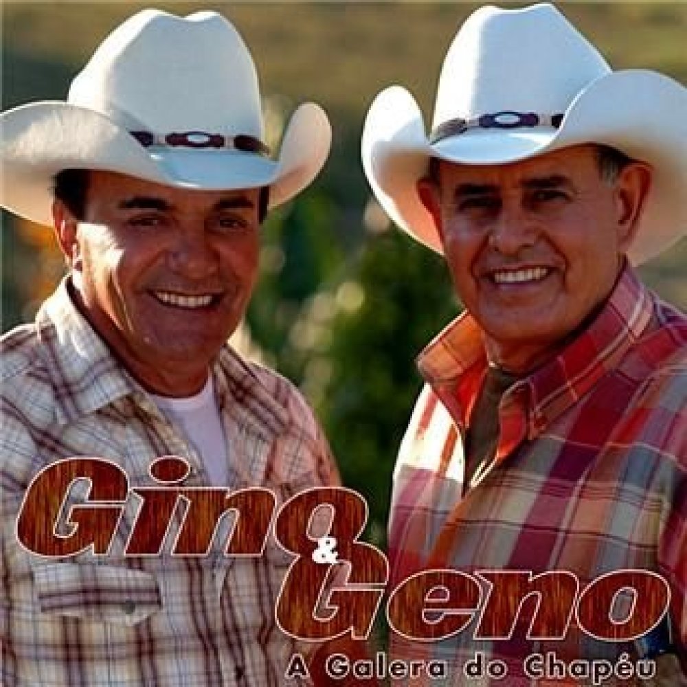Gino E Geno