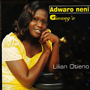 ดาวน์โหลดและฟังเพลง Amiyo Nyingi Duong' พร้อมเนื้อเพลงจาก Lilian Otieno