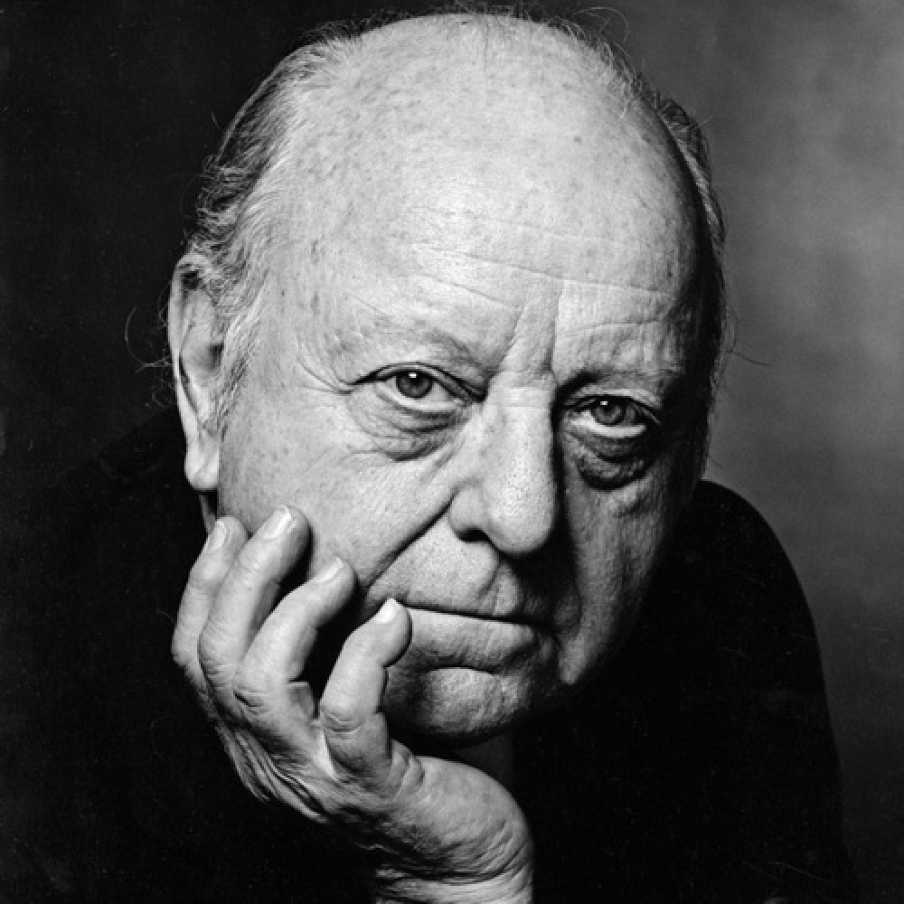 Virgil Thomson