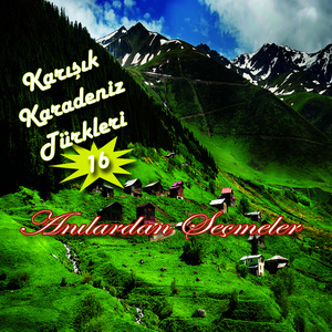 收聽Üzeyir Karaduman的Hayatımın Hatası歌詞歌曲