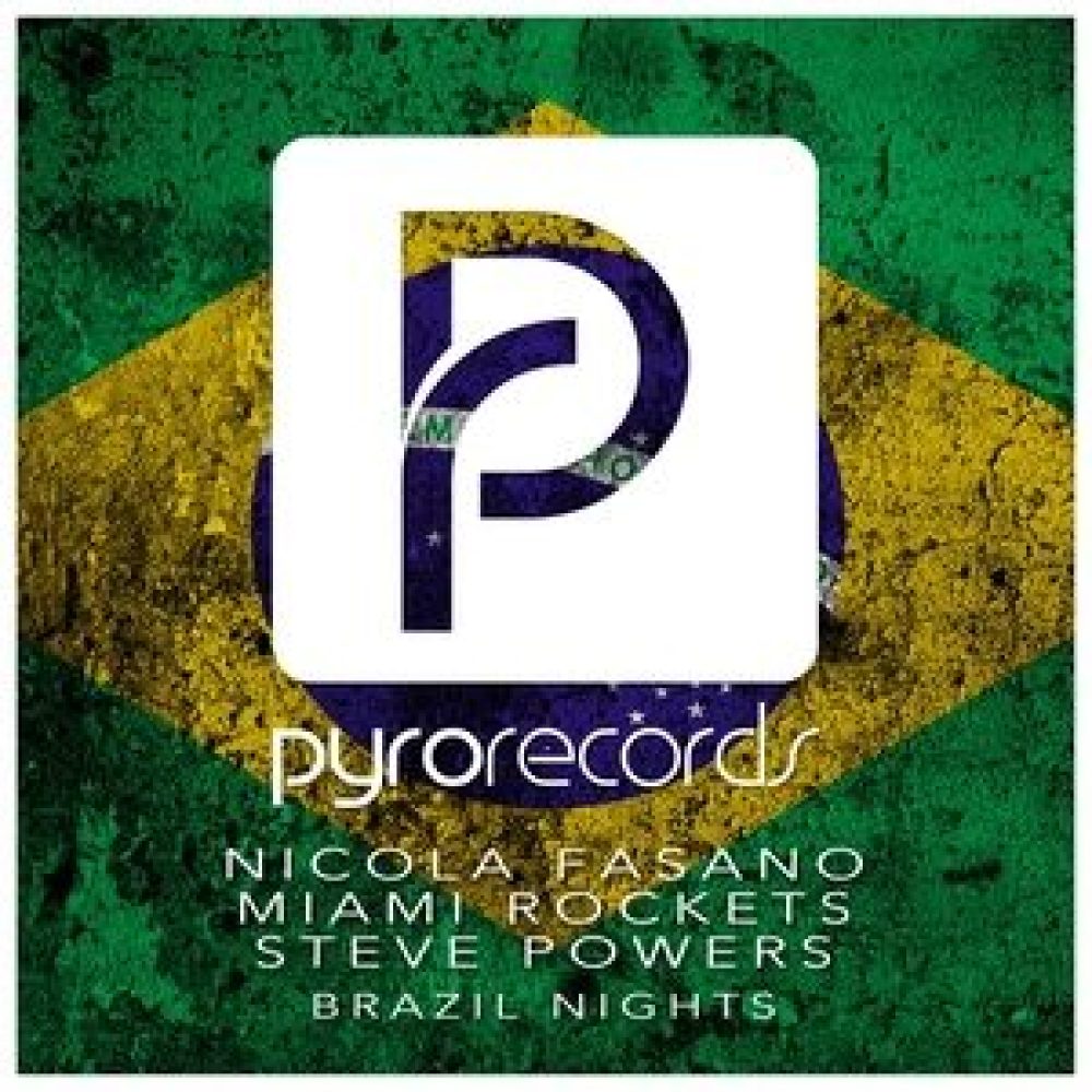 Brazil Nights (Radio Edit)