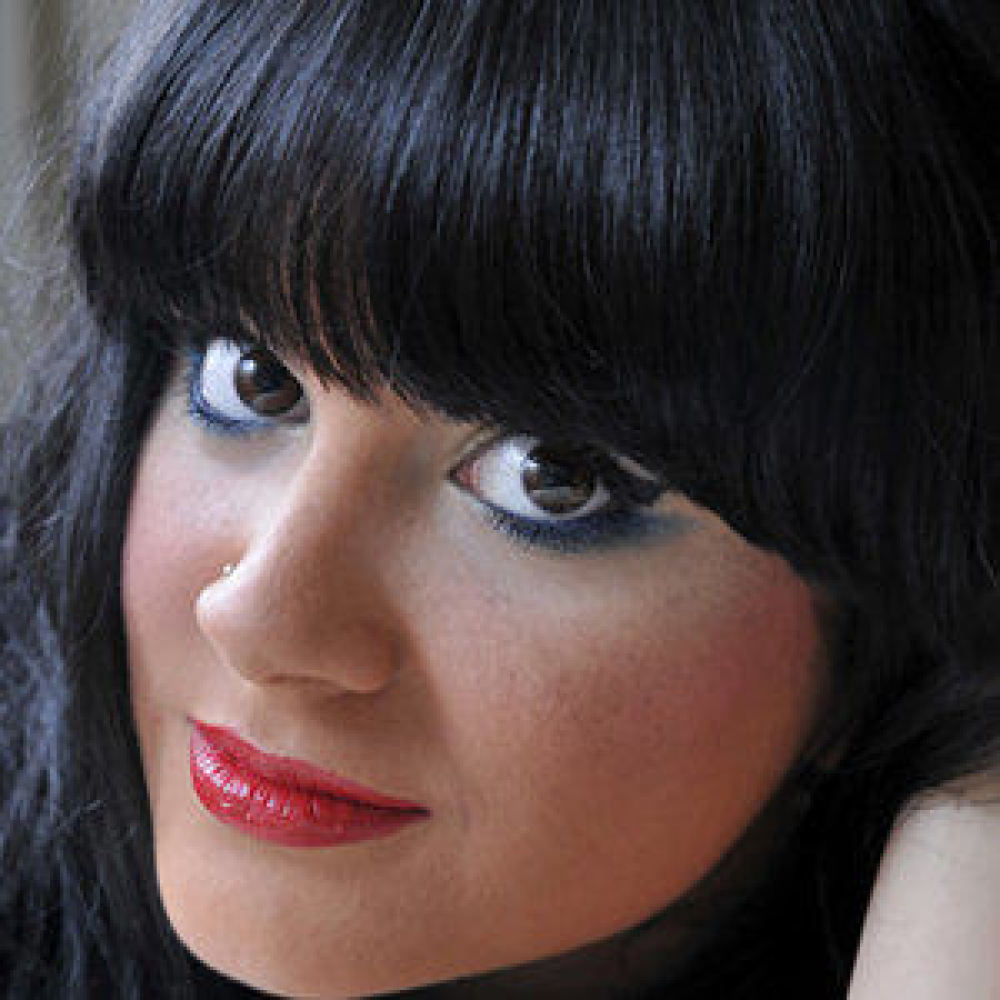 Paula Dominguez