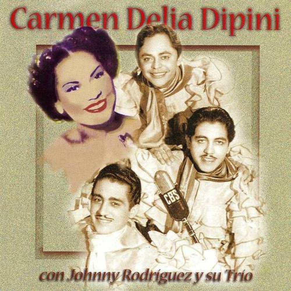 Carmen Delia Dipini