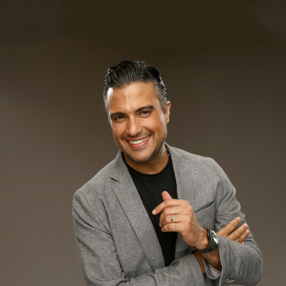 Jaime Camil