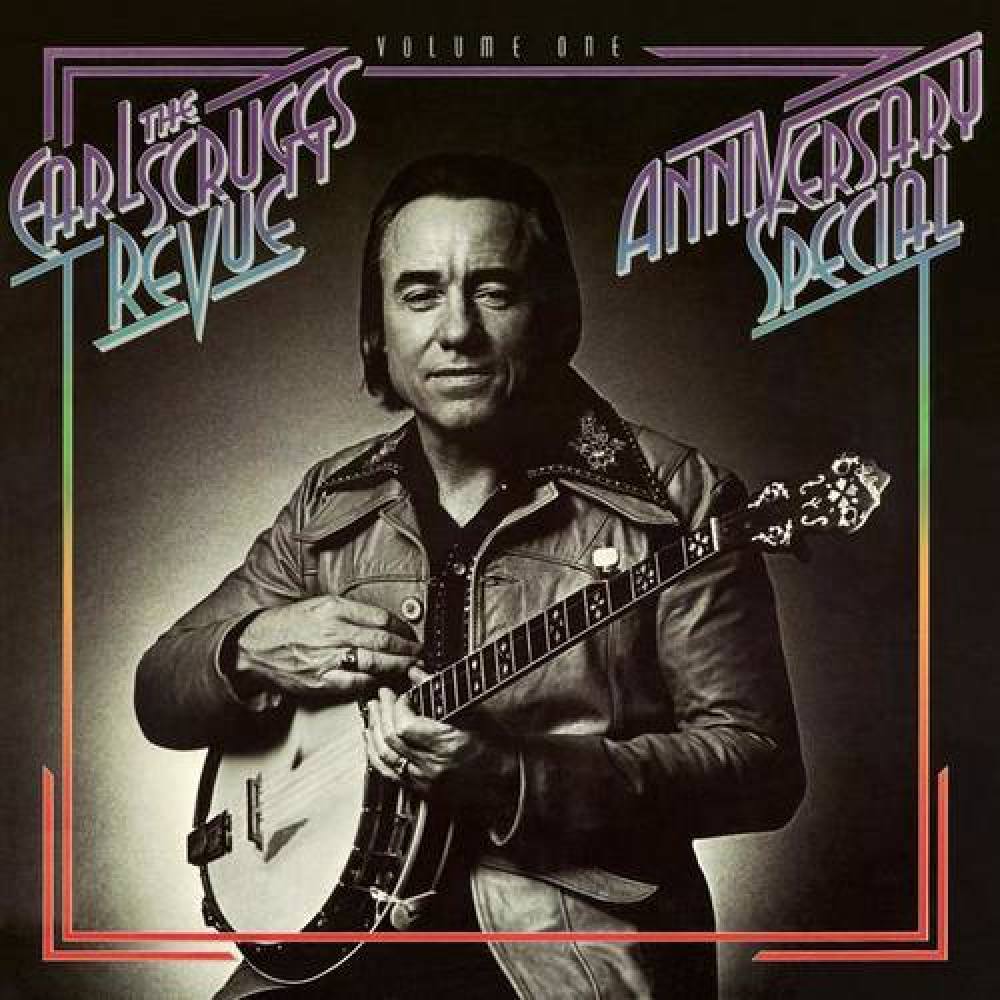 The Earl Scruggs Revue