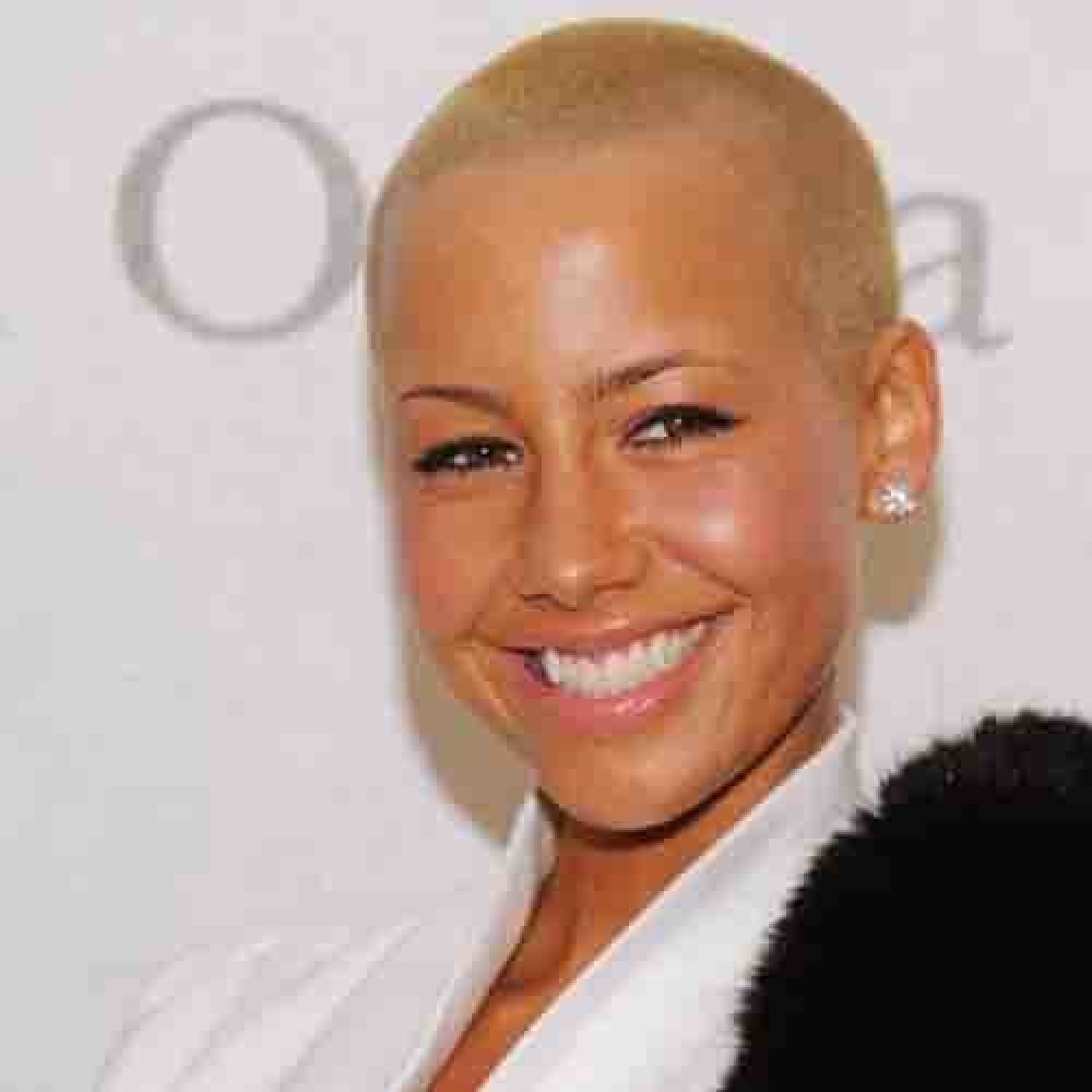 Amber Rose