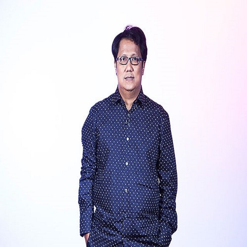 Erwin Gutawa