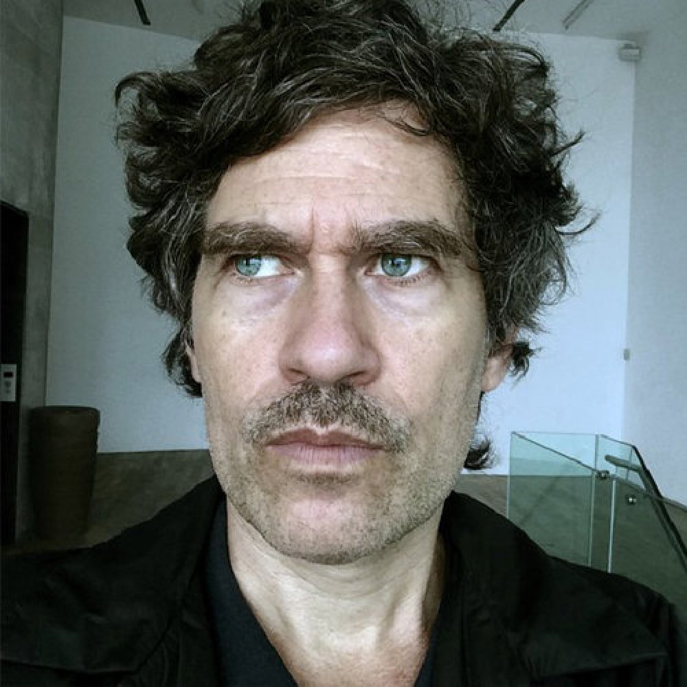 Axel Krygier