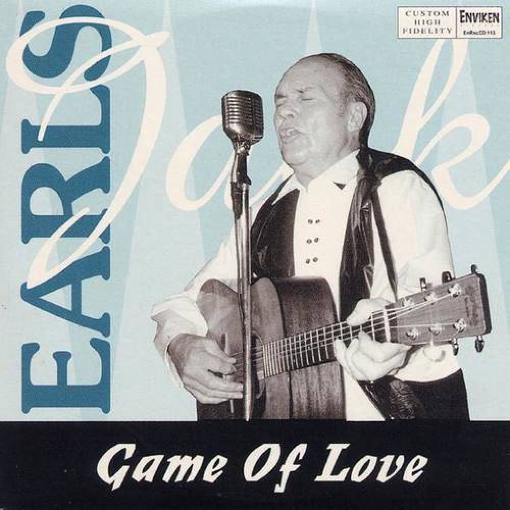Jack Earls