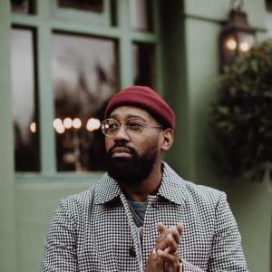 PJ Morton ดาวน์โหลดและฟังเพลงฮิตจาก PJ Morton