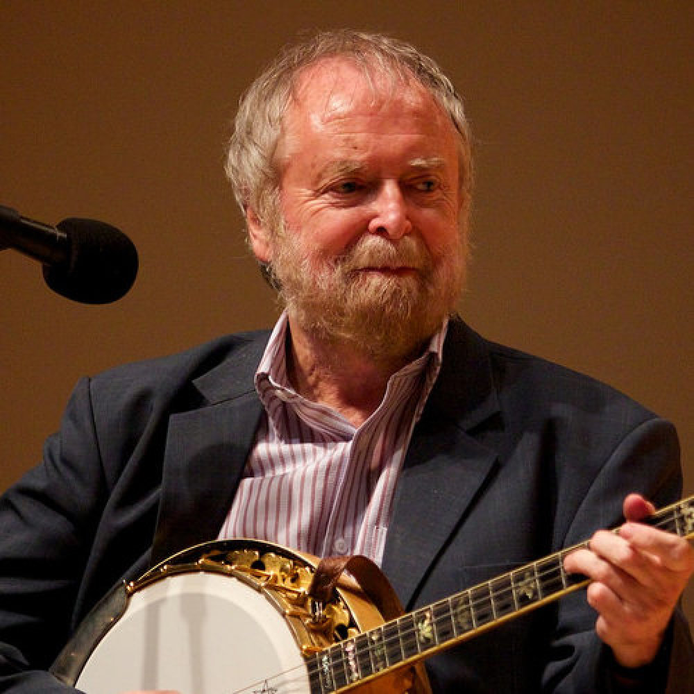 Mick Moloney