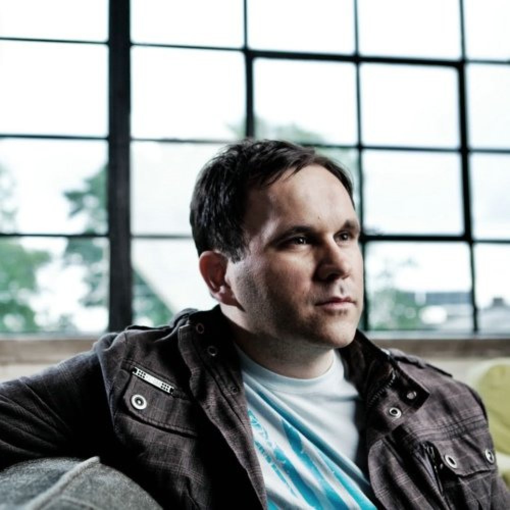 Matt Redman