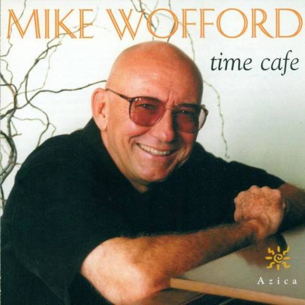 Mike Wofford