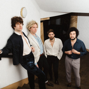 The Kooks