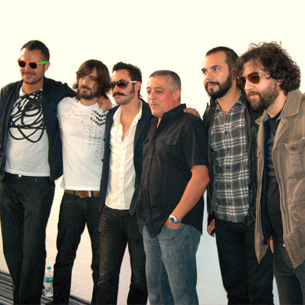 Los Concorde