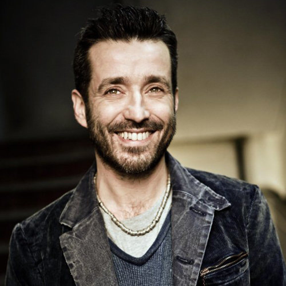 Daniele Silvestri