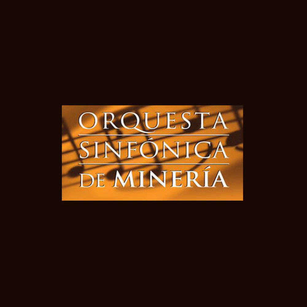 Orquesta SinfÃ³nica de MinerÃ­a