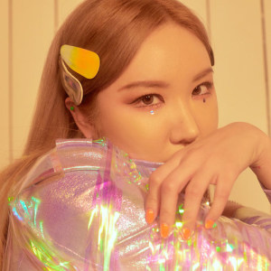 LE(of EXID) ดาวน์โหลดและฟังเพลงฮิตจาก LE(of EXID)