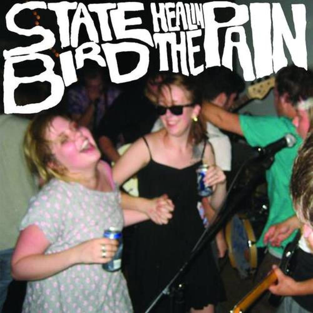 State Bird