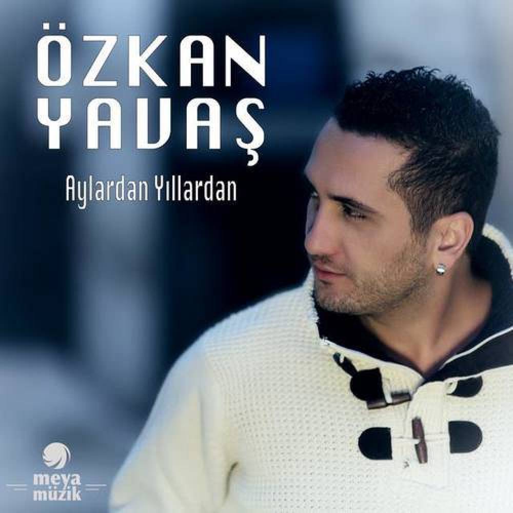 Özkan Yavaş