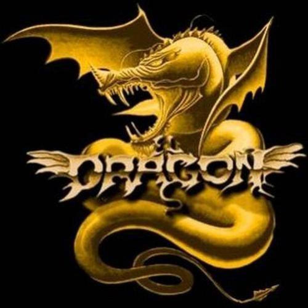 El Dragón