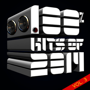 อัลบัม 100% Hits of 2014, Vol. 3 ศิลปิน 100% Hit Crew