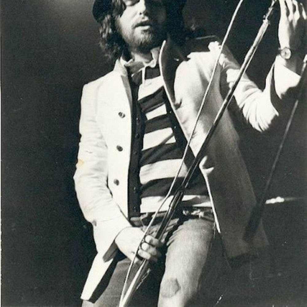 Frankie Miller