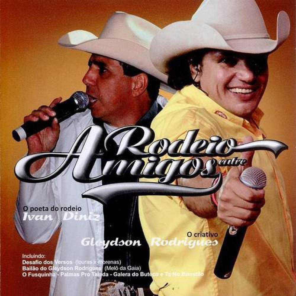 Gleydson Rodrigues