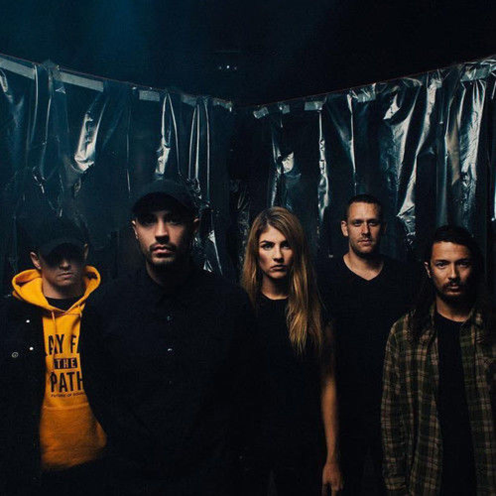 Make Them Suffer