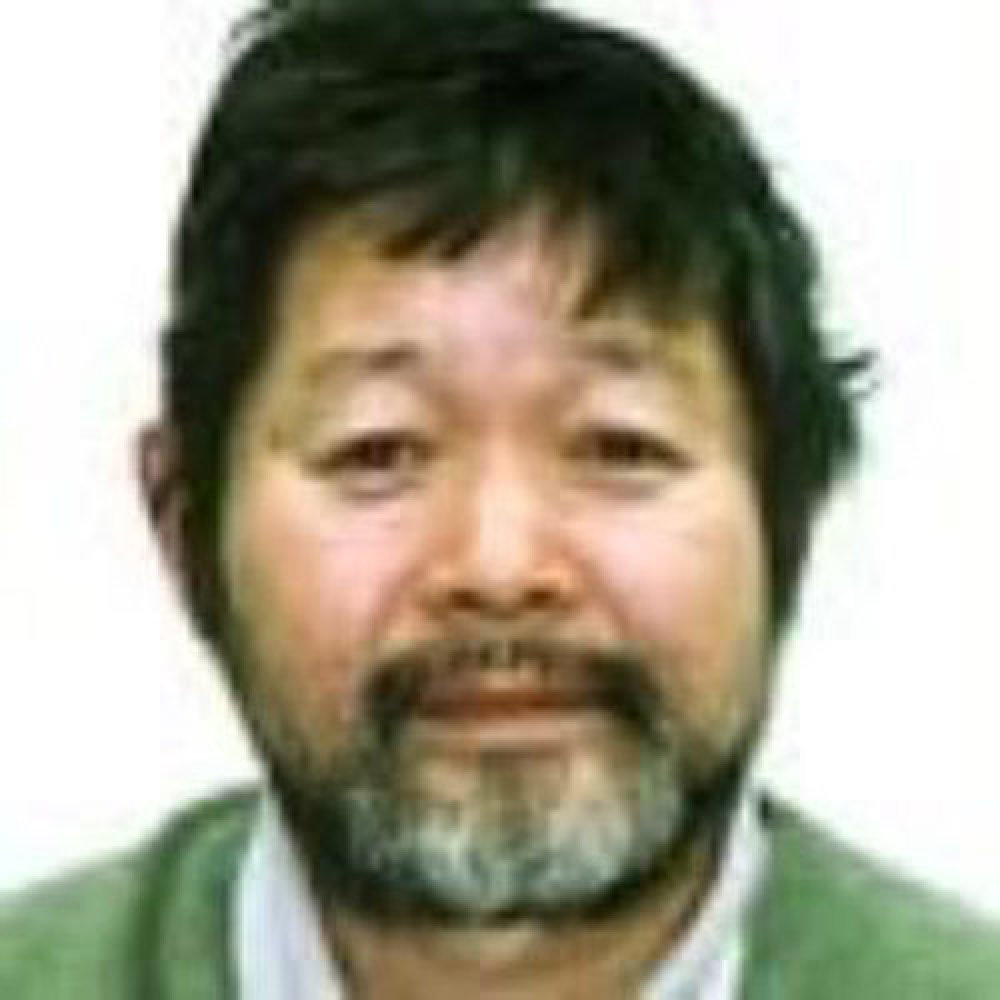 Ken Ishikawa