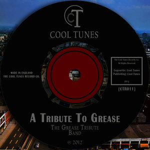 收聽A Tribute Grease Band的Grease (Reprise)歌詞歌曲