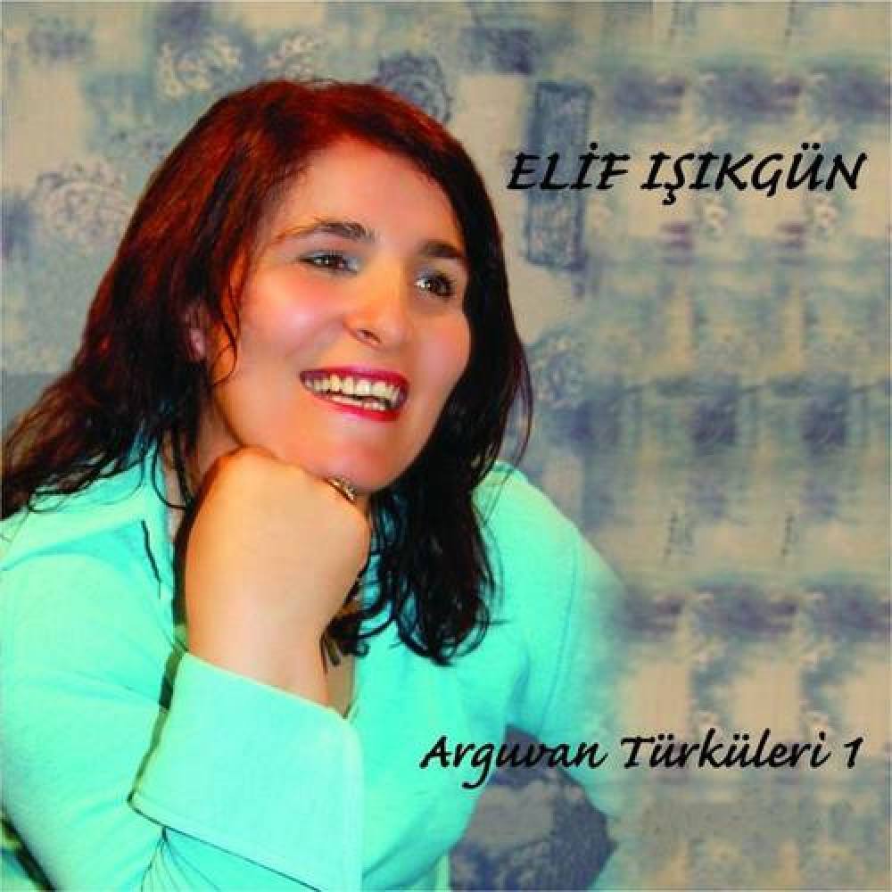 Elif Işıkgün