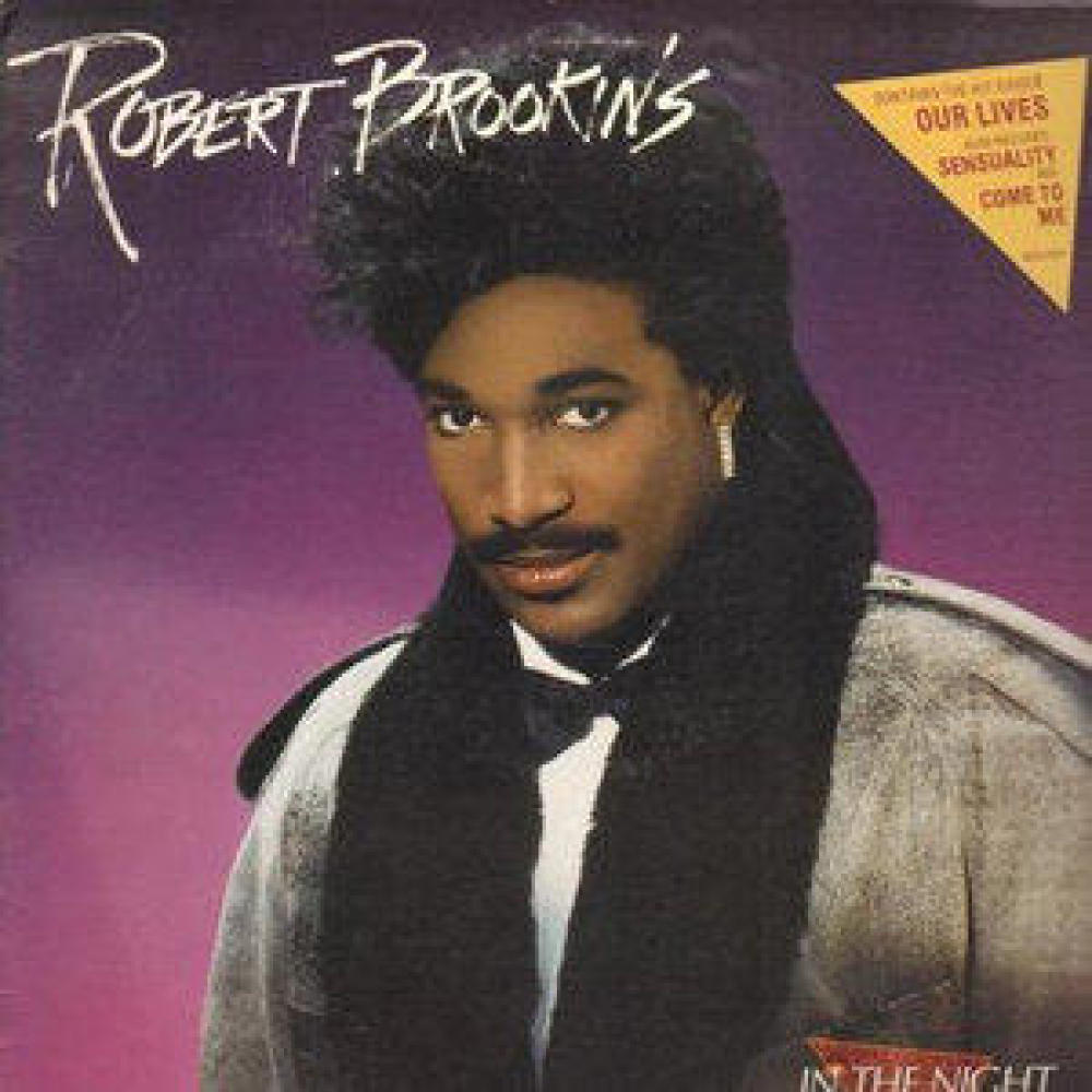 Robert Brookins