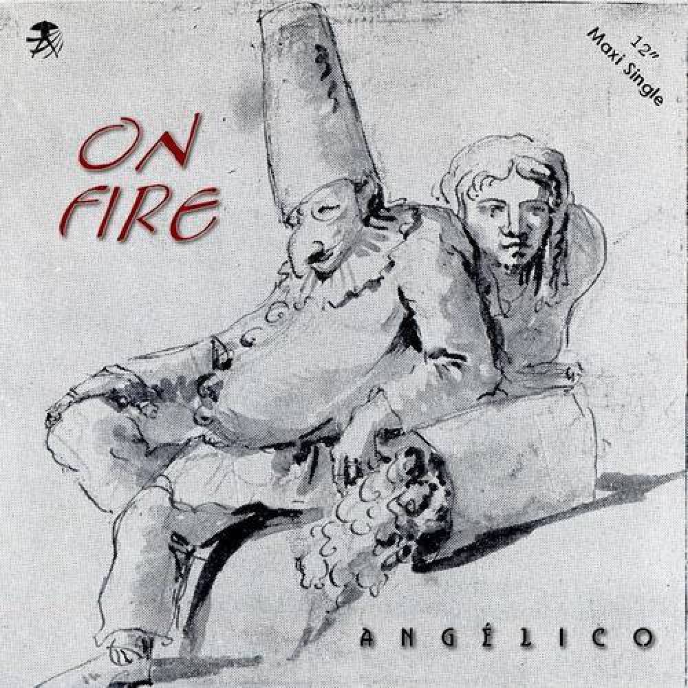 Angélico